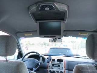 KIA Carnival 2006