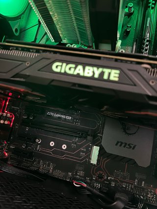 Pc Gaming 2026-Gtx 1070 - intel i5
