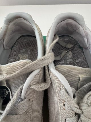 Scarpe Puma Clyde Diamond Beige/Grigie