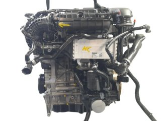 Motor Volkswagen 1.5 TSI 115 CV