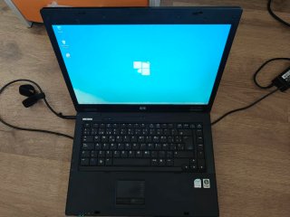 PC portatile HP Compaq 6710s