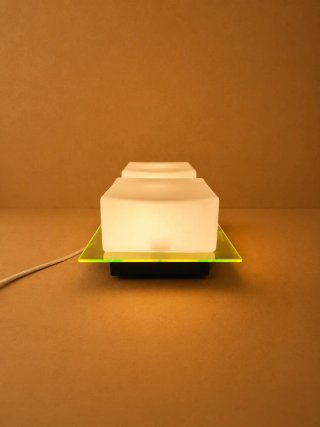 Candeeiro de mesa vintage
