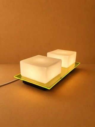 Candeeiro de mesa vintage