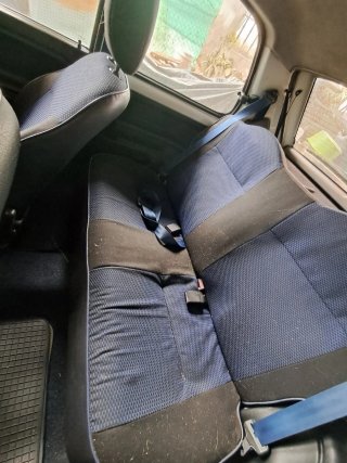 Citroen Saxo