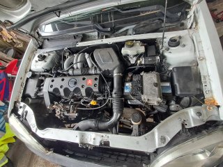 Citroen Saxo