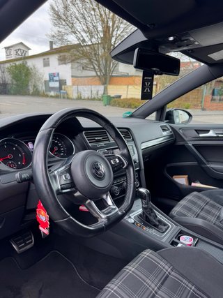 Golf 7 2014