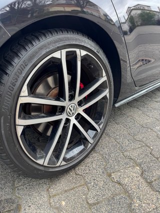 Golf 7 2014