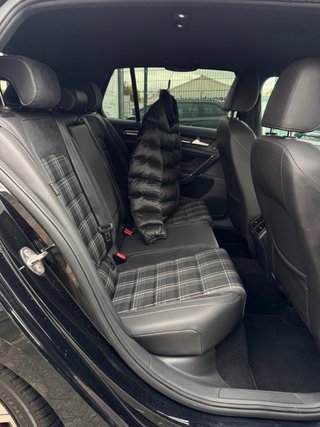 Golf 7 2014