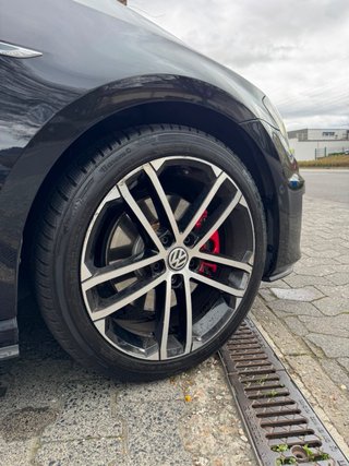 Golf 7 2014