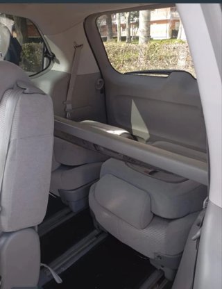 KIA Carnival 2007