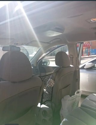 KIA Carnival 2007