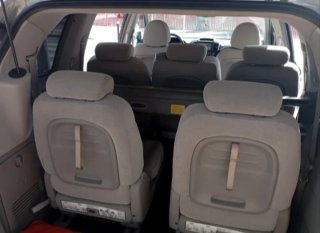 KIA Carnival 2007