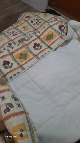 Colcha/Edredón Cama 90
