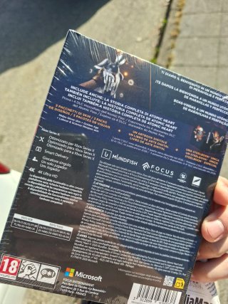 Atomic Heart Ultimate Edition Xbox Precintada
