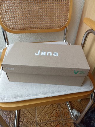 Mocasines Jana Mujer