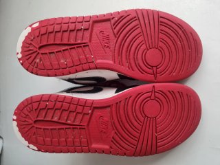 Nike Air Jordan Baloncesto Talla 36