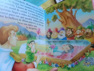 Lote cuentos infantiles
