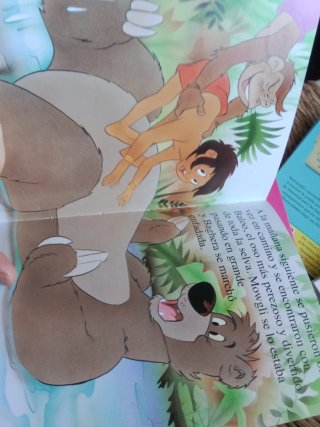 Lote cuentos infantiles