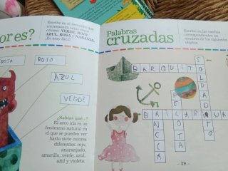 Lote cuentos infantiles