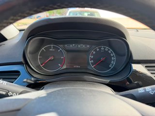 Opel Corsa 2017 Negro