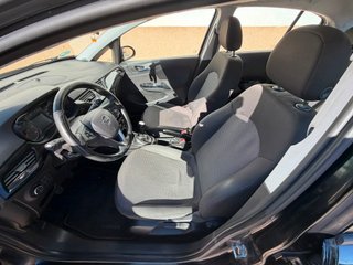 Opel Corsa 2017 Negro