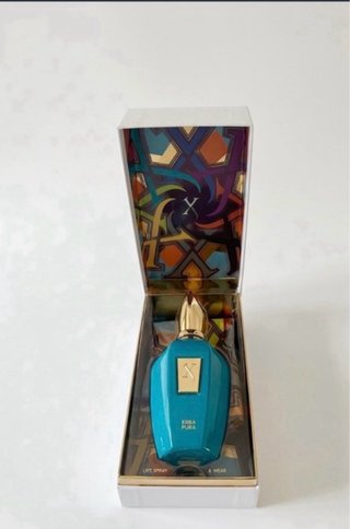Xerjoff Erba Pura Perfume