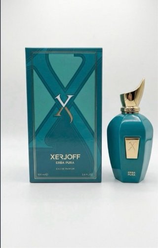 Xerjoff Erba Pura Perfume