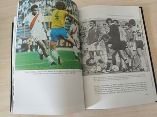 La fabuleuse histoire de La Coupe du Monde Thierry