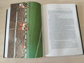 La fabuleuse histoire de La Coupe du Monde Thierry