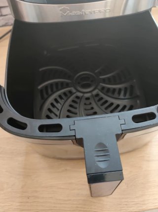 Freidora de aire MasterPRO