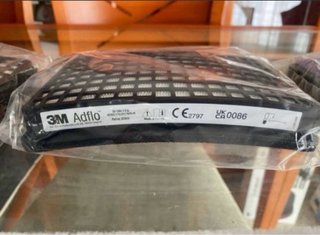 Filtros y prefiltros 3M Adflo Speedglas