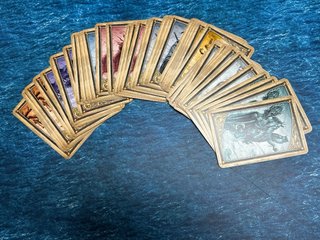 Warhammer Magia de Batalla