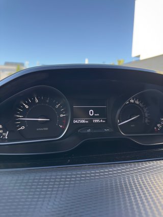 Peugeot 208 1.2 PureTech 82CV Tech Edition