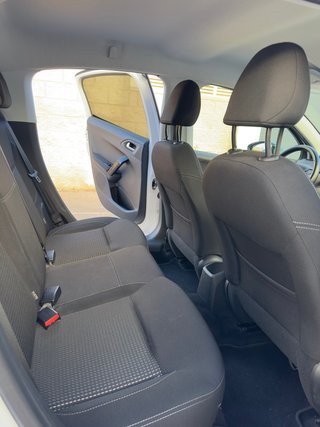 Peugeot 208 1.2 PureTech 82CV Tech Edition