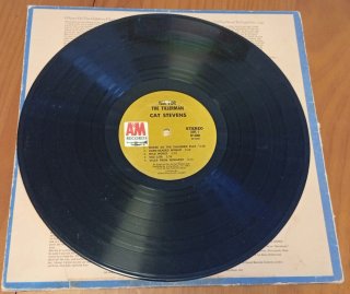 Vinilo Tea for the Tillerman - Cat Stevens LP
