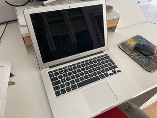 MacBook Air 13 2014 128GB SSD