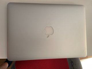 MacBook Air 13 2014 128GB SSD