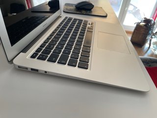 MacBook Air 13 2014 128GB SSD