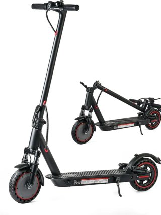 Patinete Eléctrico KCQ Scooter APP