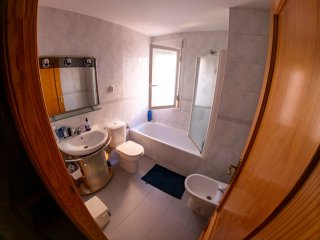 Alquiler de habitación en CHALET