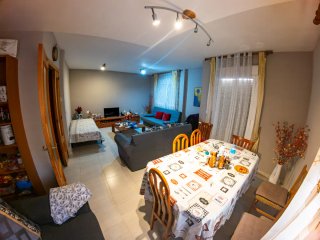 Alquiler de habitación en CHALET