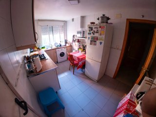 Alquiler de habitación en CHALET