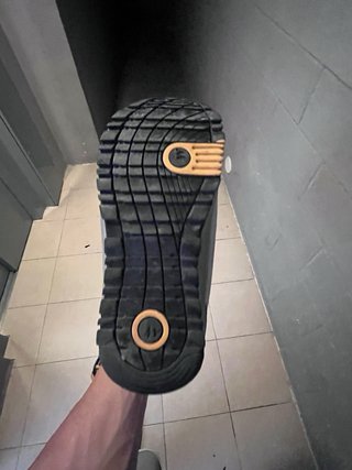 Botas de Snowboard Talla 36