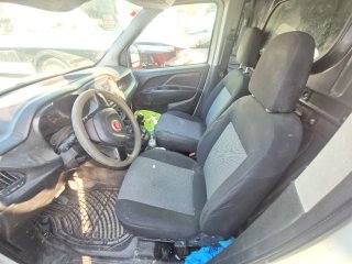Despiece fiat doblo 2017