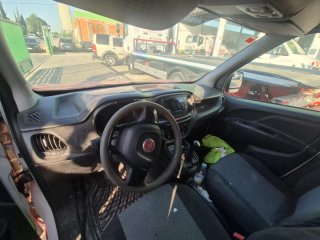 Despiece fiat doblo 2017