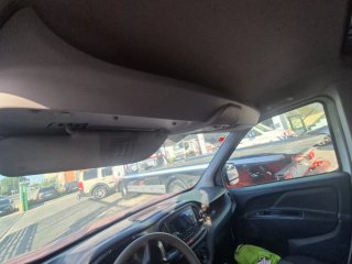 Despiece fiat doblo 2017
