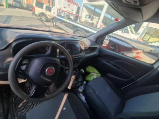Despiece fiat doblo 2017