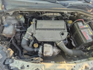 Despiece fiat doblo 2017