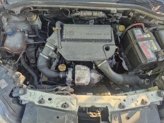 Despiece fiat doblo 2017