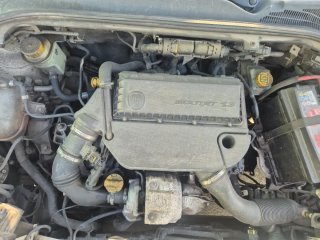 Despiece fiat doblo 2017